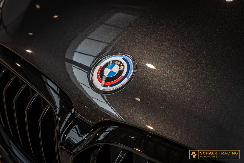 BMW 530i|M-sport|Pano|20inch|Head-Up|Acc|Garantie|1e